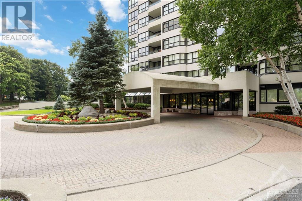 1510 Riverside Drive Unit#2301, Ottawa, Ontario  K1G 4X5 - Photo 2 - 1368073