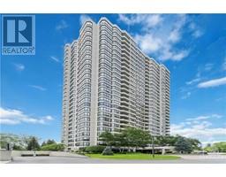 1510 RIVERSIDE DRIVE UNIT#2301, ottawa, Ontario