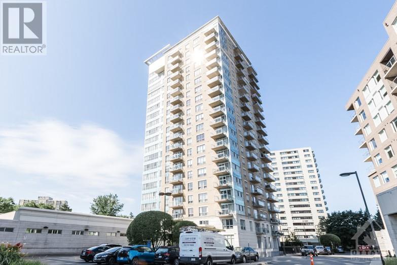 70 LANDRY STREET UNIT#2004, ottawa, Ontario