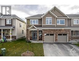 4128 OBSIDIAN STREET, ottawa, Ontario