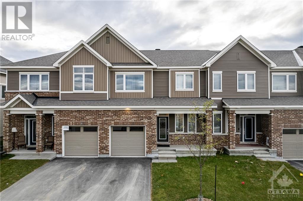 4126 OBSIDIAN STREET, ottawa, Ontario