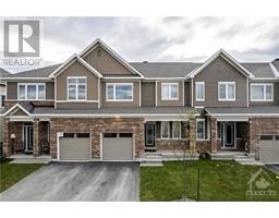 4126 OBSIDIAN STREET, ottawa, Ontario