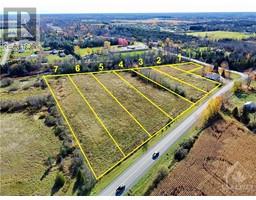 00 COUNTY RD 18 ROAD, kemptville, Ontario