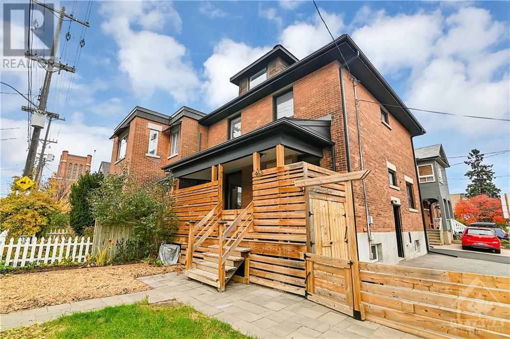 463 Parkdale Avenue, Ottawa, Ontario  K1Y 1H1 - Photo 30 - 1367832