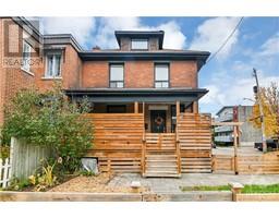 463 PARKDALE AVENUE, ottawa, Ontario