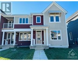 41 CHASING GROVE, ottawa, Ontario