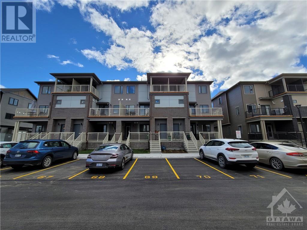 264 Anyolite Private, Ottawa, Ontario  K2J 7J3 - Photo 1 - 1368103