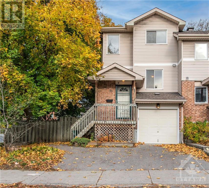 33 Oxford Street, Ottawa, Ontario  K1Y 2R6 - Photo 1 - 1367606