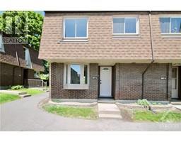 907 ELMSMERE ROAD UNIT#A, ottawa, Ontario
