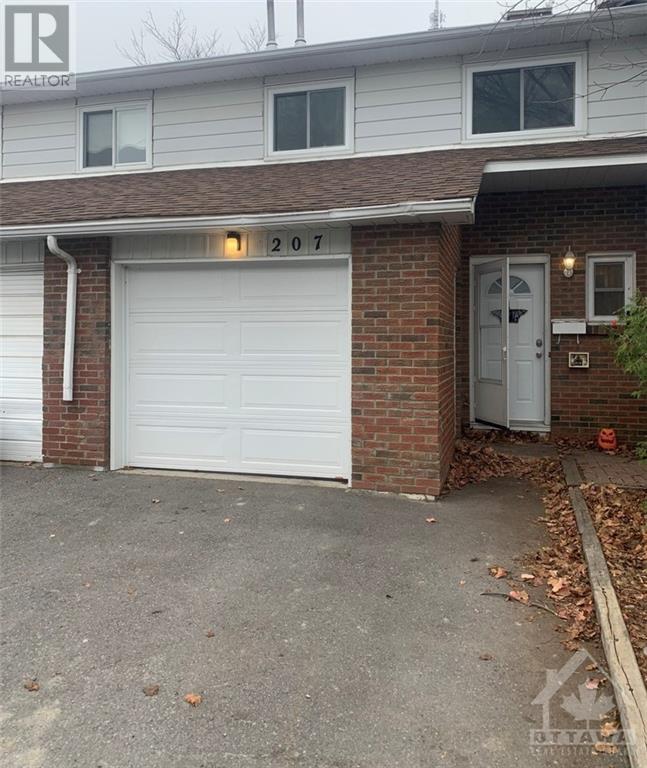 207 ROMULUS PRIVATE, ottawa, Ontario