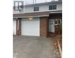 207 ROMULUS PRIVATE, ottawa, Ontario