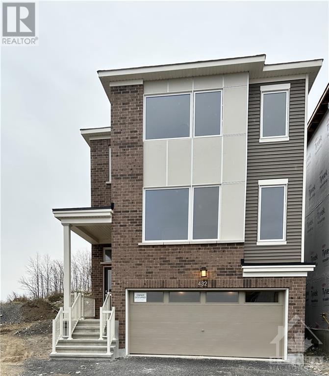 432 APPALACHIAN CIRCLE, ottawa, Ontario
