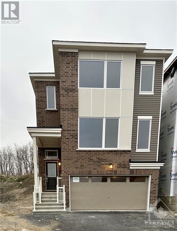 432 Appalachian Circle, Ottawa, Ontario  K2J 6X4 - Photo 2 - 1368312