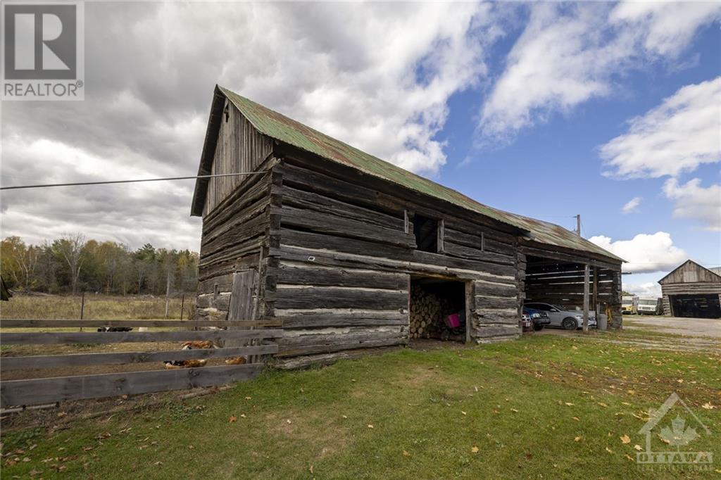 839 Ken Dick Road, Douglas, Ontario  K0J 1S0 - Photo 12 - 1367645