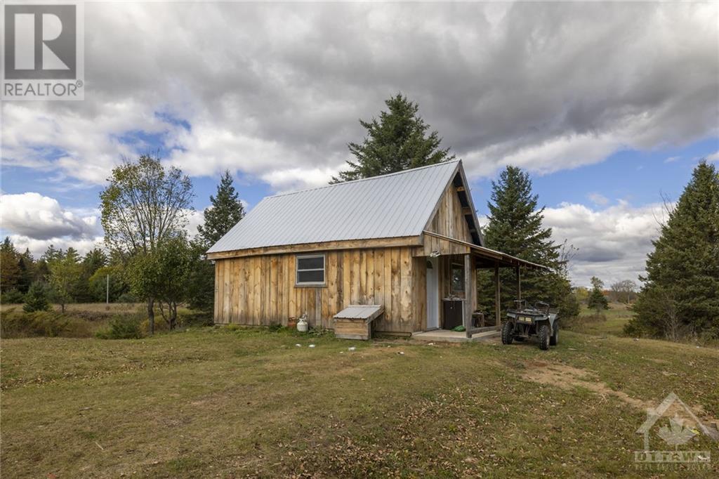 839 Ken Dick Road, Douglas, Ontario  K0J 1S0 - Photo 13 - 1368316