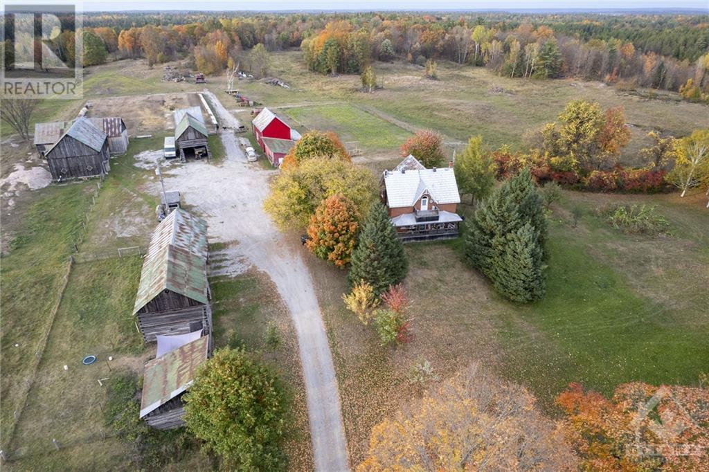 839 Ken Dick Road, Douglas, Ontario  K0J 1S0 - Photo 7 - 1368316
