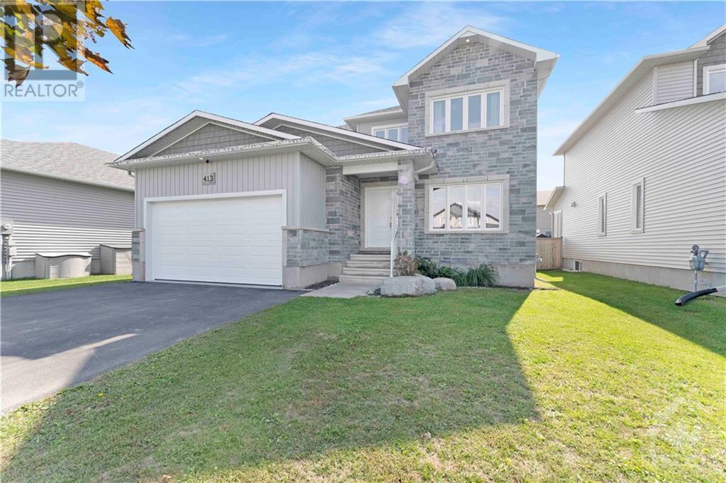 413 Central Park Boulevard, Russell, Ontario  K4R 0C8 - Photo 2 - 1368334