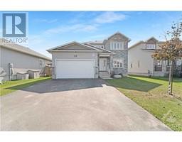 413 CENTRAL PARK BOULEVARD, russell, Ontario
