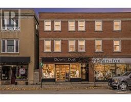 38 GORE E STREET, perth, Ontario
