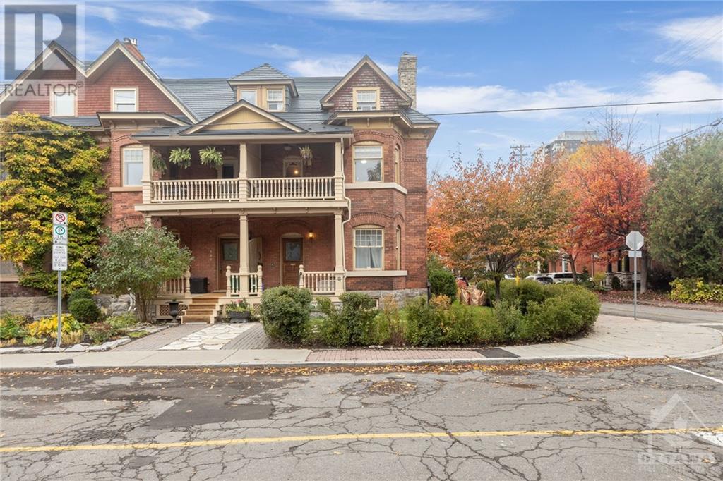 192 COBOURG STREET, ottawa, Ontario