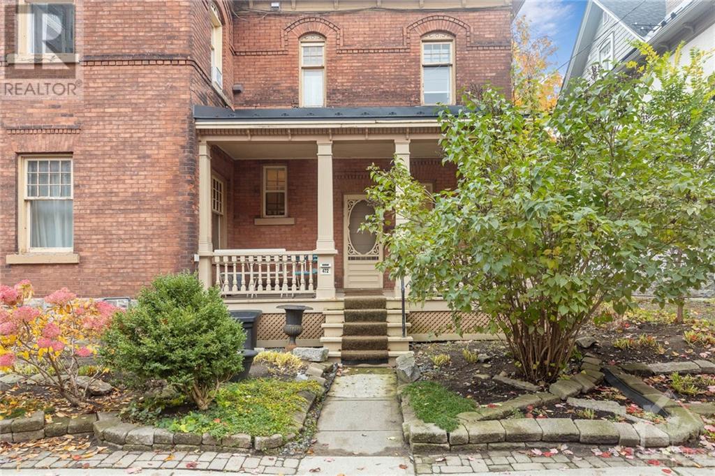 192 Cobourg Street, Ottawa, Ontario  K1N 8H6 - Photo 2 - 1368287