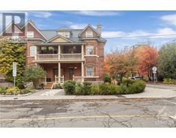 192 COBOURG STREET, ottawa, Ontario