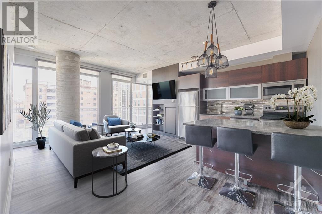 324 Laurier Avenue W Unit#1014, Ottawa, Ontario  K1N 6P6 - Photo 3 - 1368295