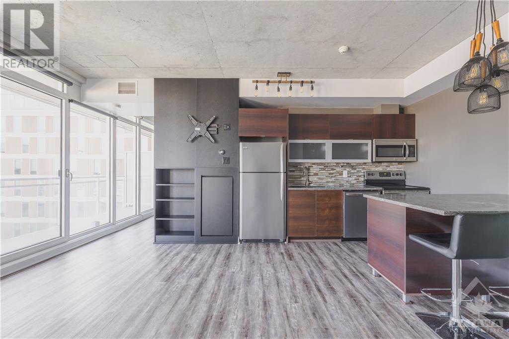 324 Laurier Avenue W Unit#1014, Ottawa, Ontario  K1N 6P6 - Photo 4 - 1368295
