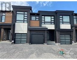 716 HORNED OWL AVENUE, ottawa, Ontario