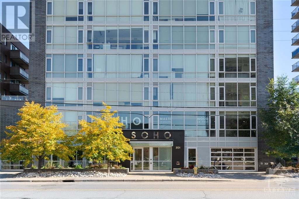 201 Parkdale Avenue Unit#1007, Ottawa, Ontario  K1Y 1E8 - Photo 2 - 1368208