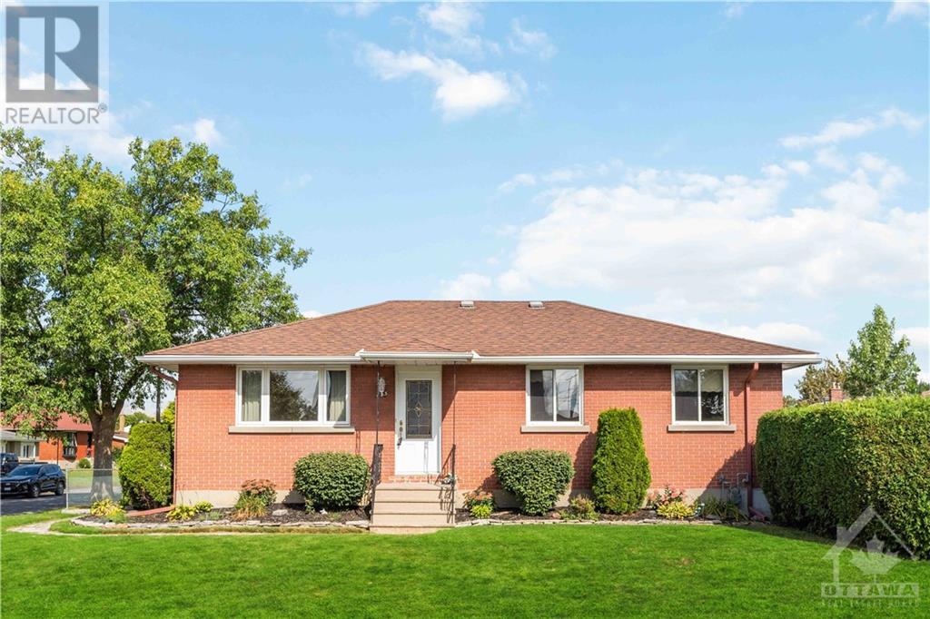 635 CLARKE AVENUE, ottawa, Ontario
