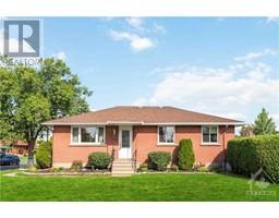 635 CLARKE AVENUE, ottawa, Ontario