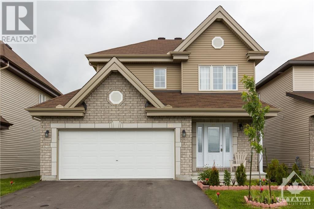 522 RUBY STREET, rockland, Ontario