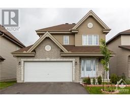522 RUBY STREET, rockland, Ontario