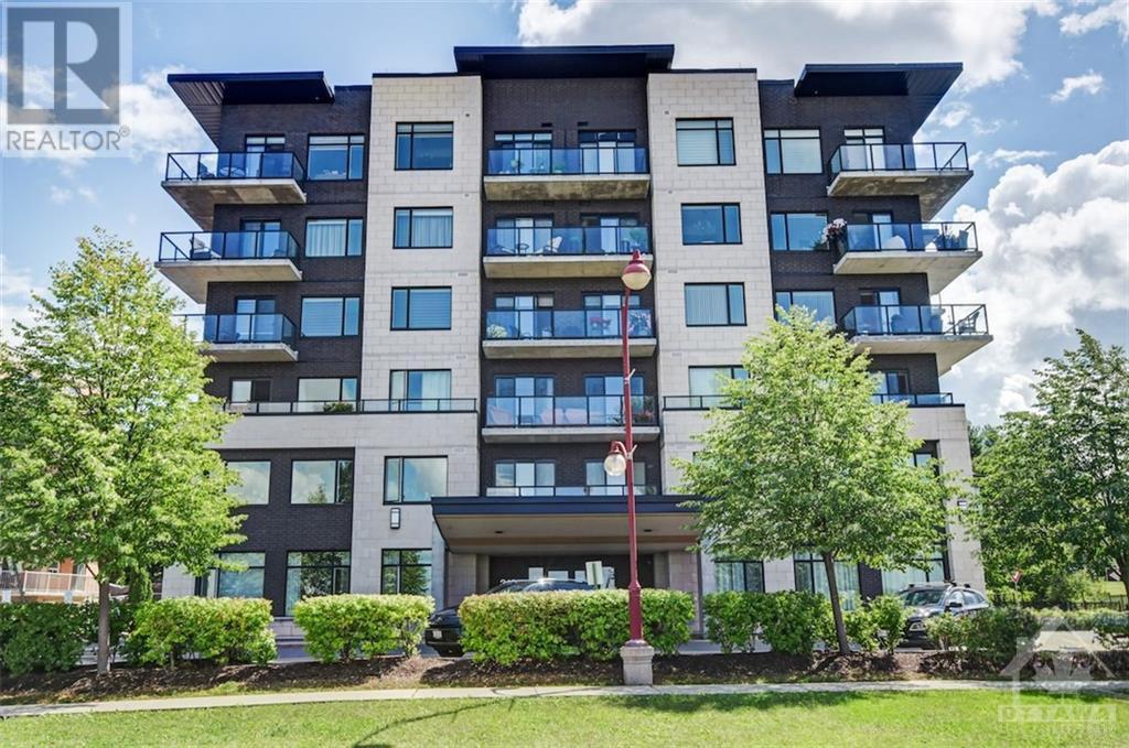 310 CENTRUM BOULEVARD UNIT#601, orleans, Ontario