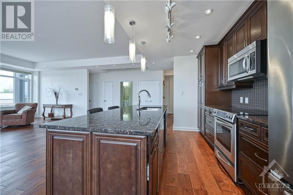 310 Centrum Boulevard Unit#601, Orleans, Ontario  K1E 3X9 - Photo 11 - 1368253