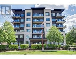 310 CENTRUM BOULEVARD UNIT#601, orleans, Ontario
