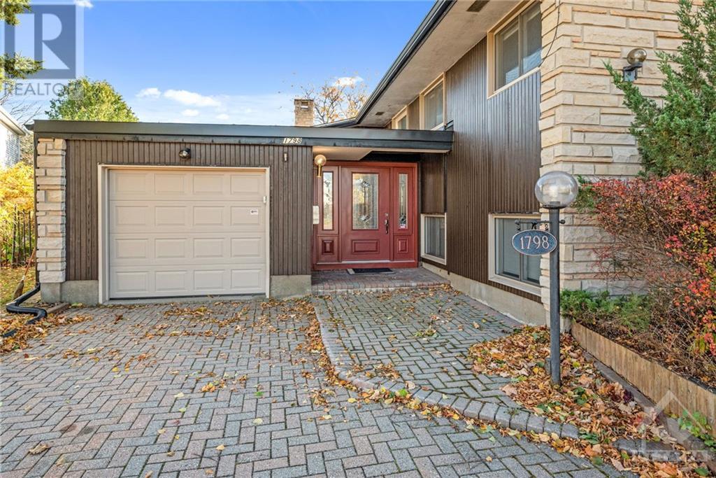 1798 Dunkirk Crescent, Ottawa, Ontario  K1H 5T4 - Photo 2 - 1363822
