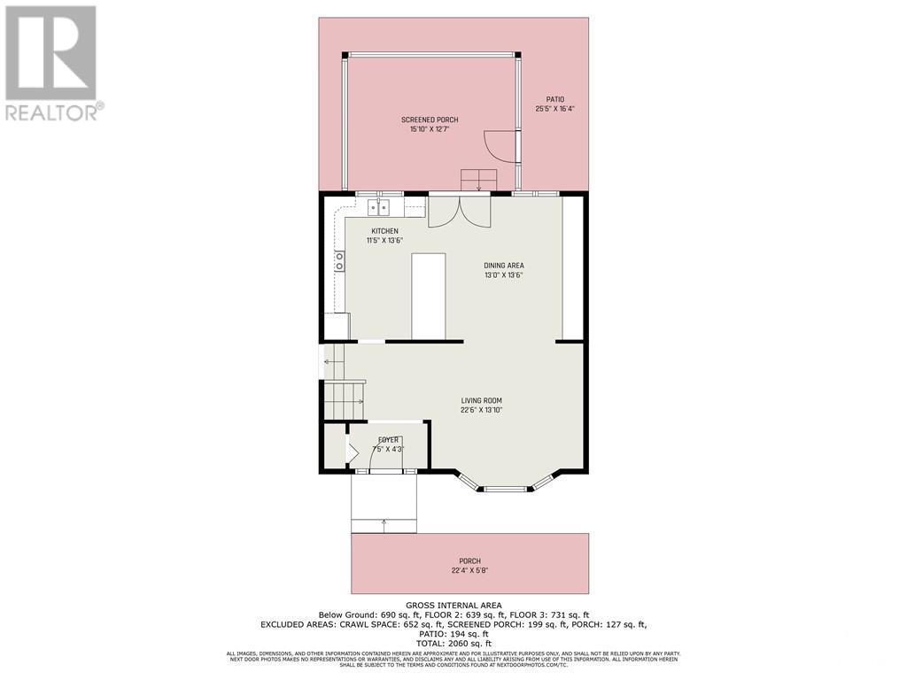 7795 Flewellyn Road, Ashton, Ontario  K0A 1B0 - Photo 28 - 1368367