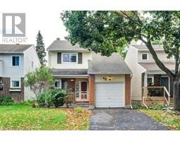 40 BENLARK ROAD, ottawa, Ontario