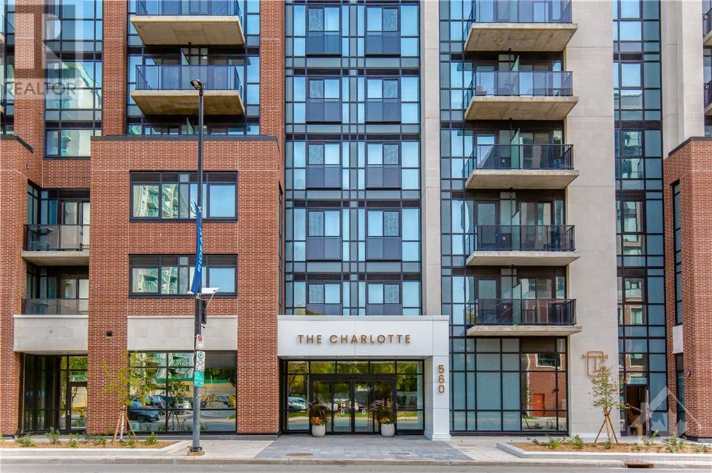 560 RIDEAU STREET UNIT#501, ottawa, Ontario