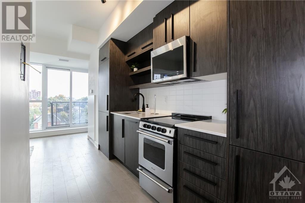 560 Rideau Street Unit#501, Ottawa, Ontario  K1N 0G3 - Photo 4 - 1368388