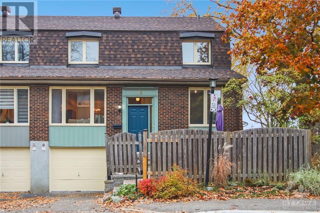 62 RIVER GARDEN PRIVATE, ottawa, Ontario