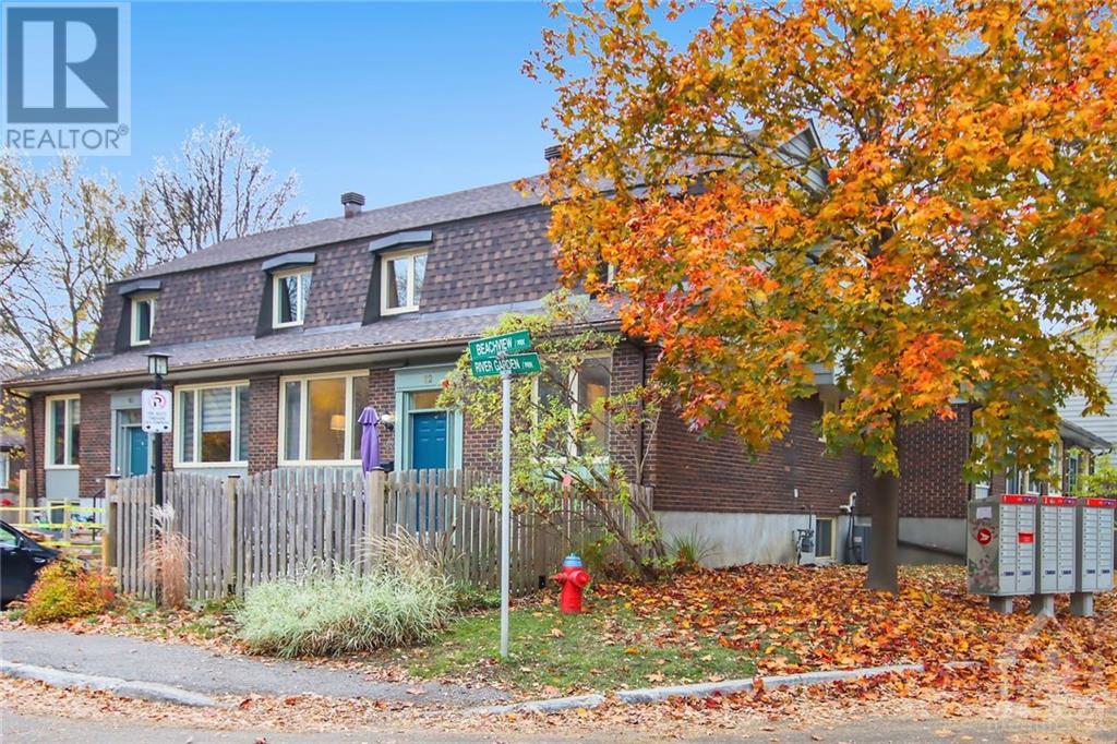62 River Garden Private, Ottawa, Ontario  K1V 1M4 - Photo 2 - 1368376