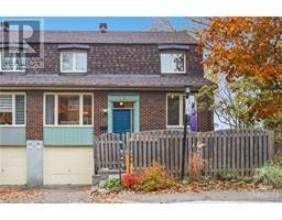 62 RIVER GARDEN PRIVATE, ottawa, Ontario