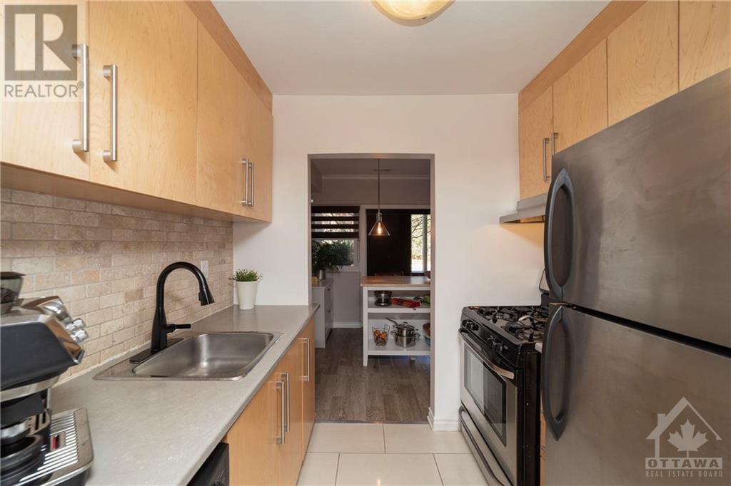 12 Corkstown Rd Road Unit#121, Nepean, Ontario  K2H 5B3 - Photo 10 - 1368201