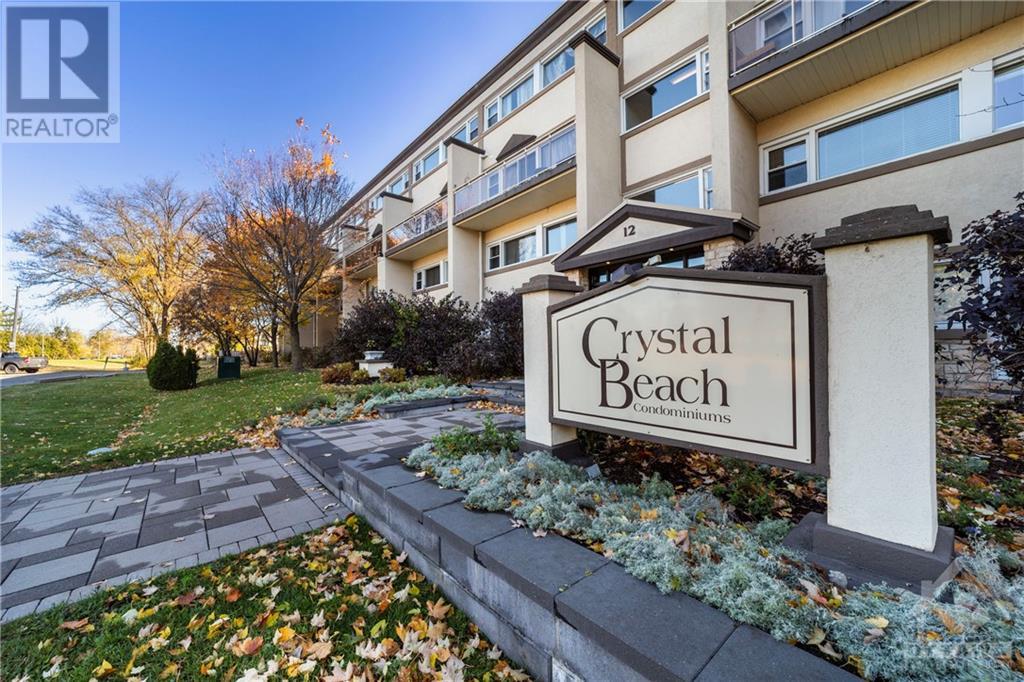 12 Corkstown Rd Road Unit#121, Nepean, Ontario  K2H 5B3 - Photo 2 - 1368201