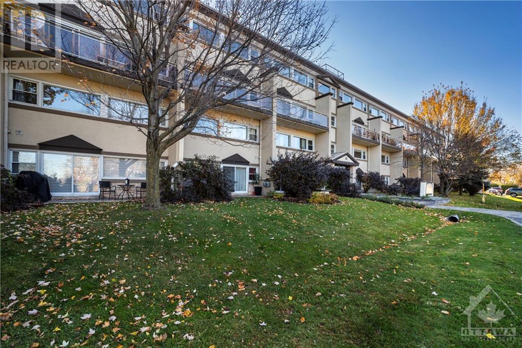12 Corkstown Rd Road Unit#121, Nepean, Ontario  K2H 5B3 - Photo 29 - 1368201