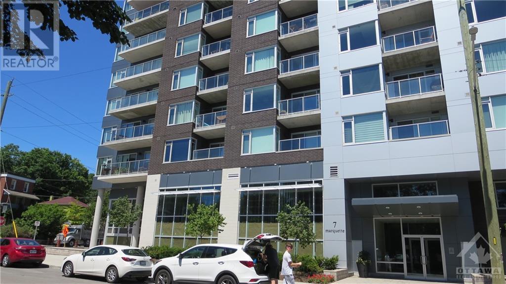 7 Marquette Avenue Unit#211, Ottawa, Ontario  K1L 8A7 - Photo 2 - 1368150