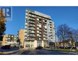 7 MARQUETTE AVENUE UNIT#211, ottawa, Ontario